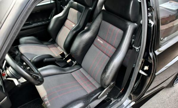 6缸渦輪&plus;四驅，這二代高爾夫比奧迪RS都強