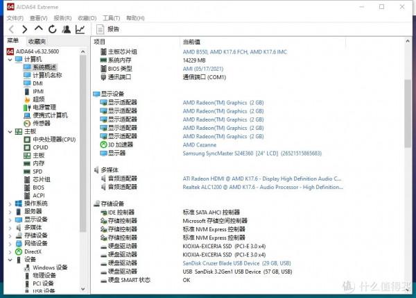 礦場大哥裝機效能小鋼炮！行動式小主機 5700G裝機分享