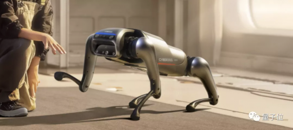 人剛畢業，在小米造狗沒有KPI，雷軍獎勵100萬美金