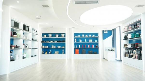 企叮咚集團董事長王一帆做客山東廣播電視臺《為你而來》直播間