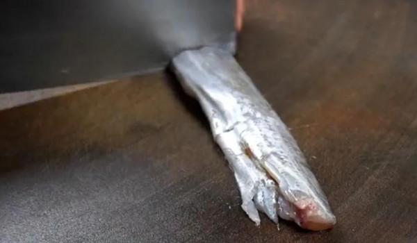 冬季營養最豐富的6種魚，孩子要多吃，補腦健腦最佳食材