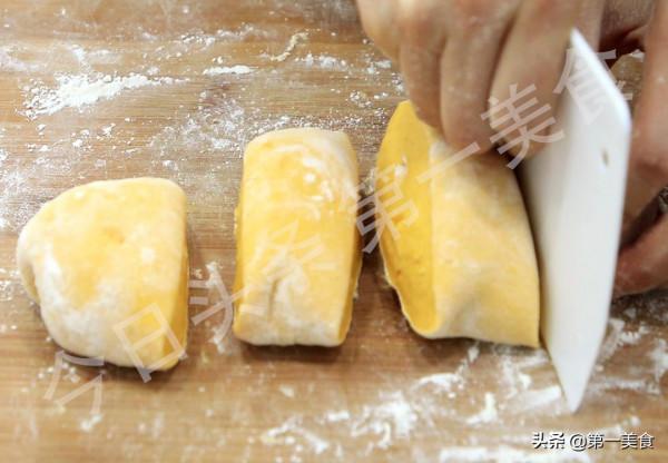 分享6道營養早餐做法，一卷一切真美味，有皮有餡有營養，特實用