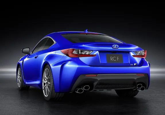 討論 | 迎來電動化新紀元的雷克薩斯,“F”該何去何從? 討論 | 迎來電動化新紀元的雷克薩斯,“F”該何去何從?