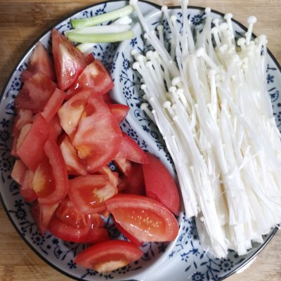 番茄鱸魚—特別適合小寶寶哦 番茄鱸魚—特別適合小寶寶哦