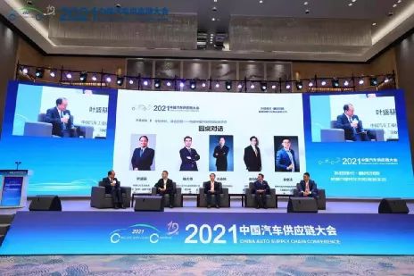 小晶片撬動大格局 小晶片撬動大格局