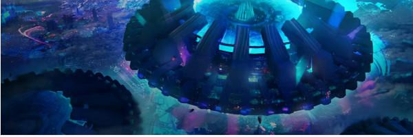 元宇宙靈感繆斯:X Protocol提供自定義創作場景 釋放超越想象潛力 元宇宙靈感繆斯:X Protocol提供自定義創作場景 釋放超越想象潛力