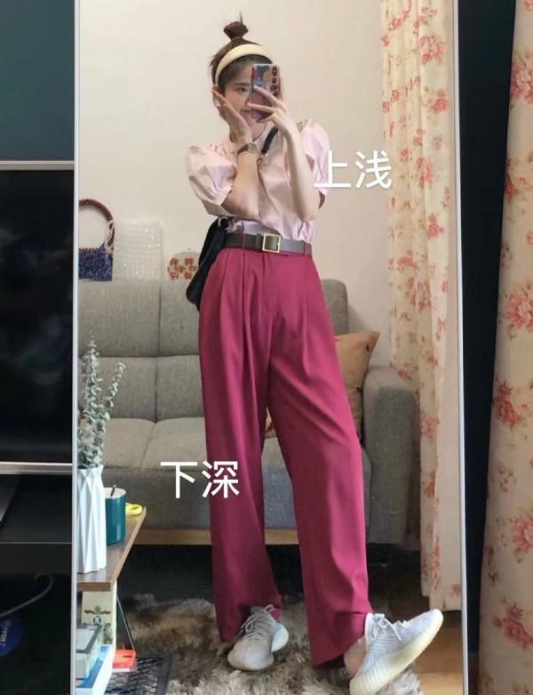 衣服色系怎麼搭才不眼花？掌握這五個色系搭配，素人也能變超模