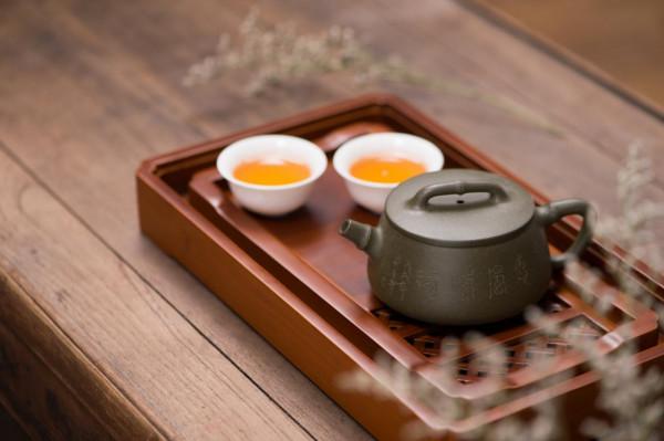 紫砂壺上有紋路？是真是假