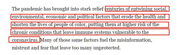 環球深觀察丨結構性問題成頑疾 美國貧富差距持續拉大 環球深觀察丨結構性問題成頑疾 美國貧富差距持續拉大