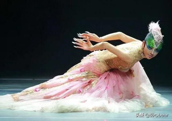 5位被稱為“人間異類”的明星,每個讓人難以理解 5位被稱為“人間異類”的明星,每個讓人難以理解