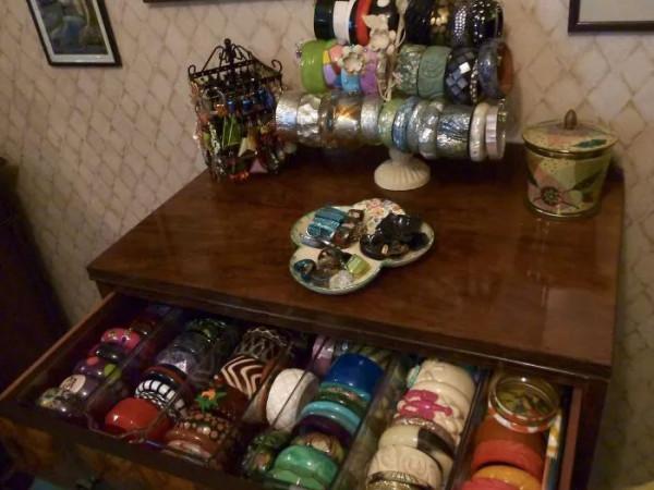 有人竟然喜歡這種玩意...25個稀奇古怪的收藏 有人竟然喜歡這種玩意...25個稀奇古怪的收藏