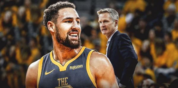 當我們談論3D球員時,為何永遠繞不開克萊-湯普森? 當我們談論3D球員時,為何永遠繞不開克萊-湯普森?