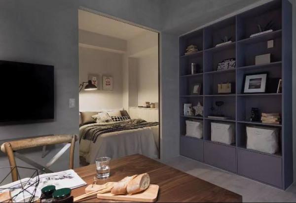 你見過最驚豔的女生臥室是什麼樣子的？