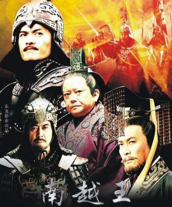 拍完卻播出無望的6部古裝劇，趙麗穎首部古裝劇已被壓了16年