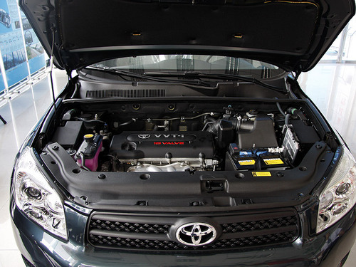 世界十大“最耐用”汽車發動機,你的愛車上榜了嗎? 世界十大“最耐用”汽車發動機,你的愛車上榜了嗎?