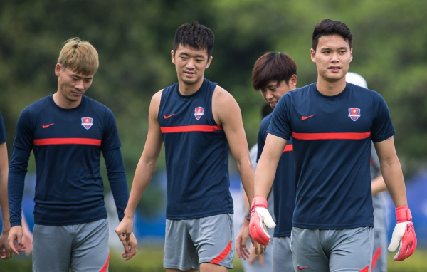 申花三大王牌租借加盟重慶隊,如今兩人表現不佳,或被提前退貨 申花三大王牌租借加盟重慶隊,如今兩人表現不佳,或被提前退貨