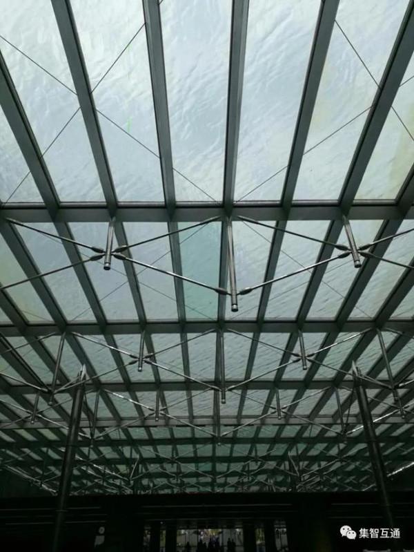 玻璃幕牆防水方案 LEAC玻璃屋面防水施工 玻璃幕牆防水方案 LEAC玻璃屋面防水施工