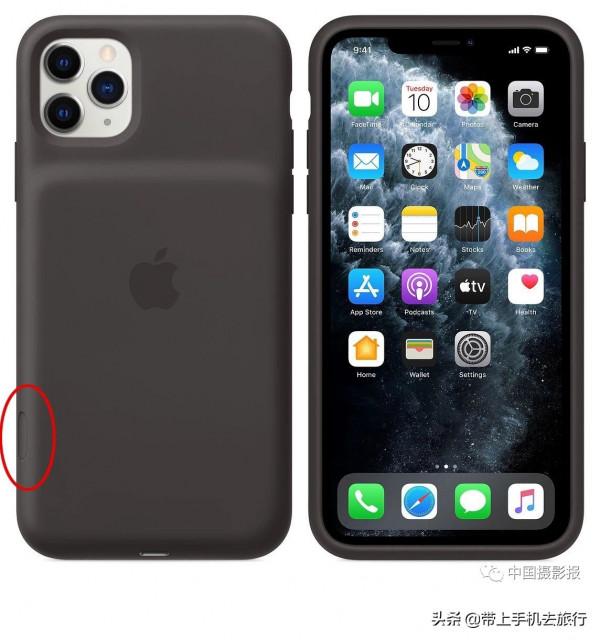 iPhone預設的“照片”模式,你真的會拍嗎? iPhone預設的“照片”模式,你真的會拍嗎?