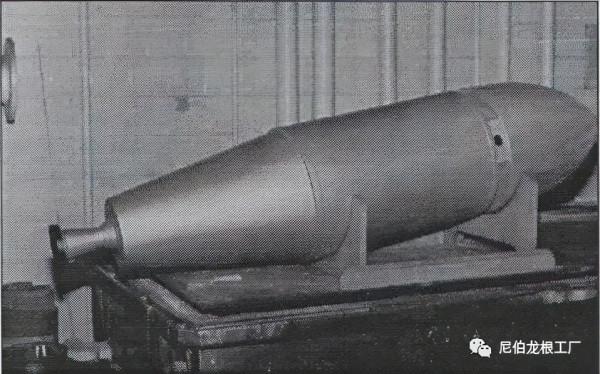 電音魅魔：二戰匈牙利空軍的44M“女妖”火箭彈