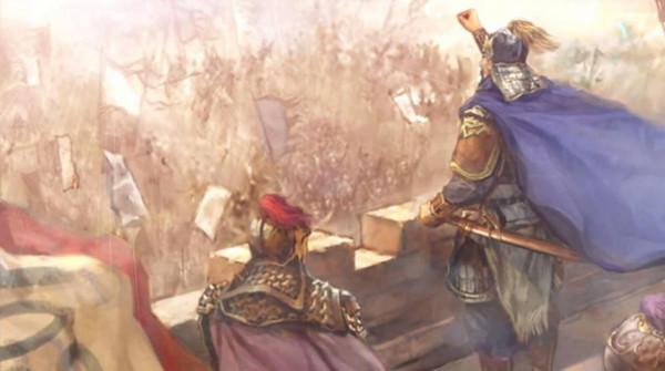 三國志11-誰說文武兩難全？盤點在遊戲中能夠獨當一面的智將