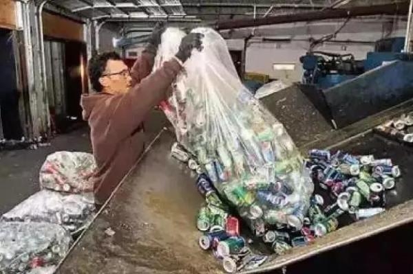 設計院長移民美國，靠翻垃圾堆維持生活，全家慘死地下室始末