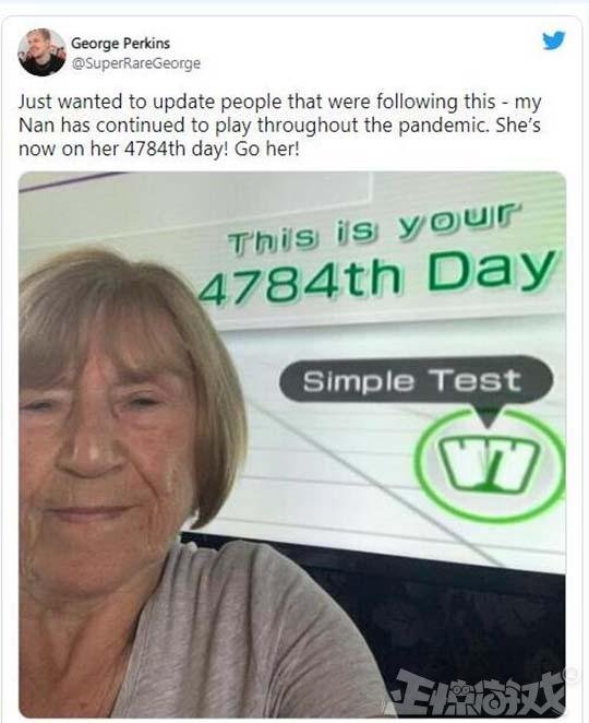 真老司機,日本大爺呼吸困難依舊要飆車,火了後遊戲廠家送外設 真老司機,日本大爺呼吸困難依舊要飆車,火了後遊戲廠家送外設