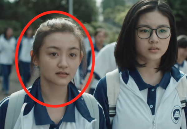 段奕宏郝蕾圍繞她飆戲?本以為米拉是天降紫微星,其實演技挺垮? 段奕宏郝蕾圍繞她飆戲?本以為米拉是天降紫微星,其實演技挺垮?