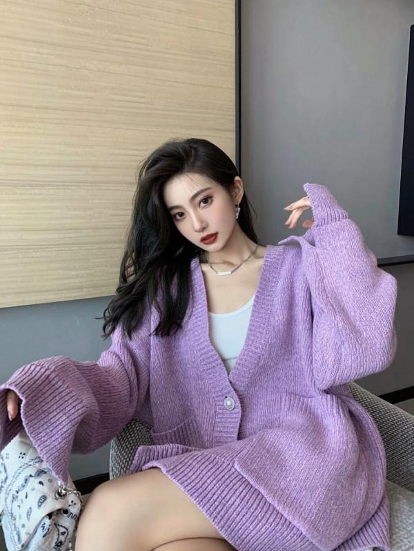 秋季，如何擺脫“爛大街”的感覺？幾個搭配思路輕鬆解決，超洋氣