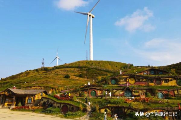 湖南與廣東交界有座低調的城市,距離廣州1.5小時高鐵,風景絕美 湖南與廣東交界有座低調的城市,距離廣州1.5小時高鐵,風景絕美