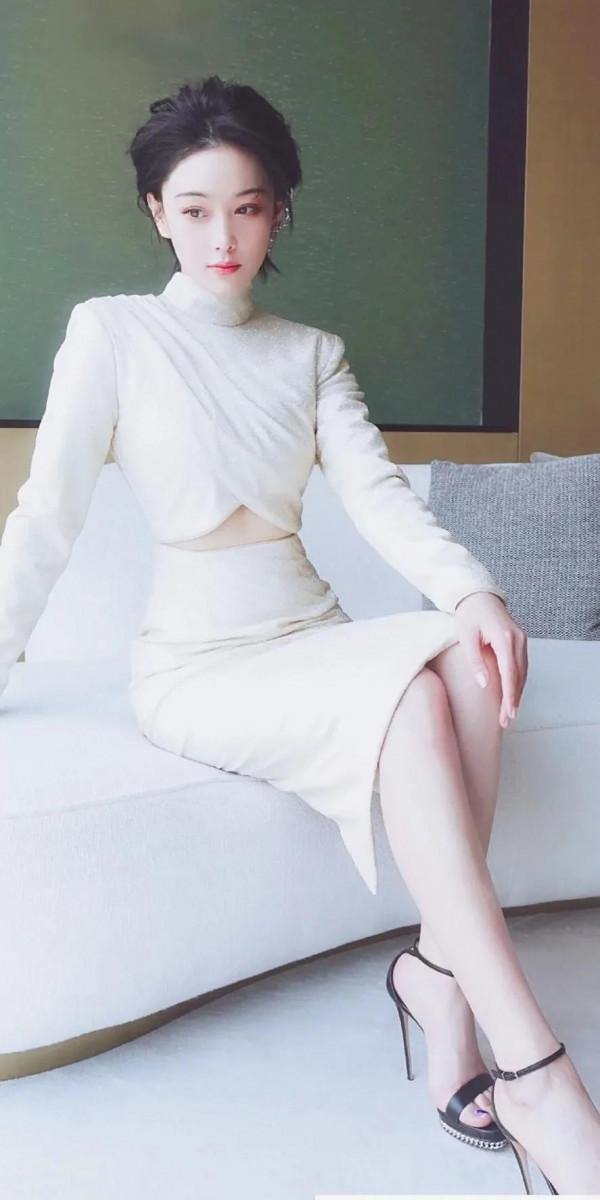 女明星的坐姿,你給誰好評? 女明星的坐姿,你給誰好評?