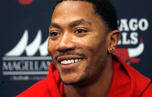 公牛開季四連勝有感!可曾記得曾經的風城有過一朵行將盛開的玫瑰 公牛開季四連勝有感!可曾記得曾經的風城有過一朵行將盛開的玫瑰