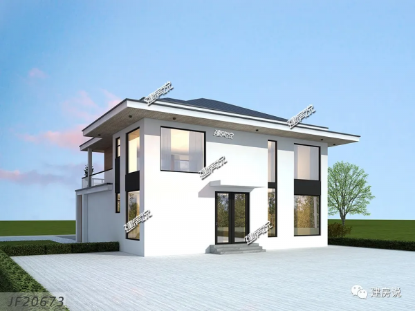 對不起，來晚了，這麼棒的別墅，現在才分享給你