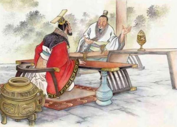 為齊威王解困而立功,後卻成魏惠王忠臣,轉變源於燕國那場生死局 為齊威王解困而立功,後卻成魏惠王忠臣,轉變源於燕國那場生死局