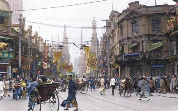 淺談「近現代酒文化」第一期——民國時期 淺談「近現代酒文化」第一期——民國時期