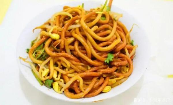 安徽十大名吃，你吃過幾個？