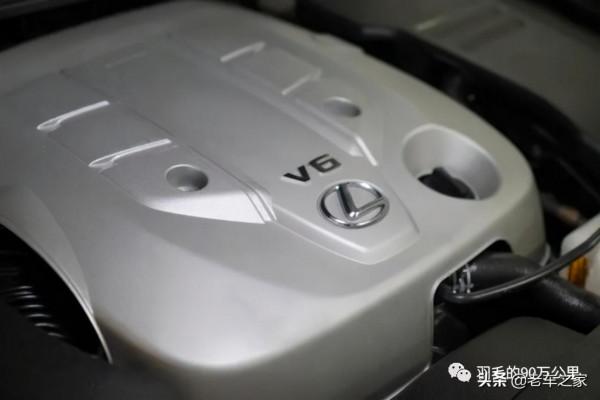 為什麼日系車就是這麼硬氣,保值率趨於無解的理由是什麼,GS300 為什麼日系車就是這麼硬氣,保值率趨於無解的理由是什麼,GS300