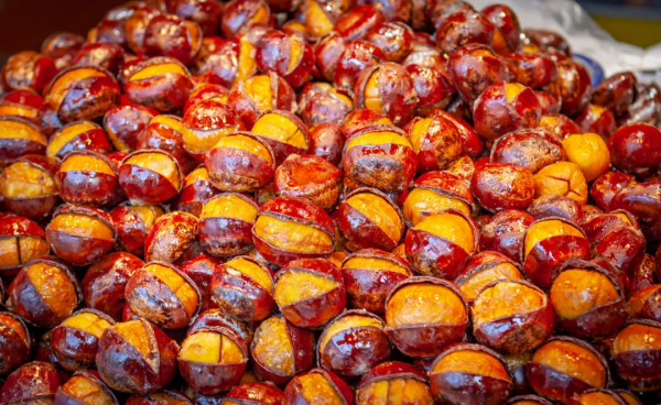 浙江秋天必吃的4種美食 浙江秋天必吃的4種美食