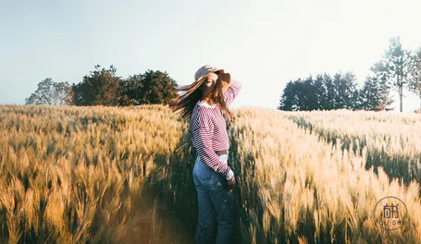 找到自己的幸福