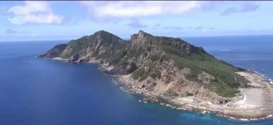 為保衛釣魚島犧牲的第一人陳毓祥：他的壯舉讓聞者落淚