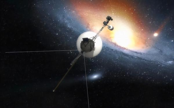 64億公里外的太空,出現了我們從未見過的太空,宇宙論或被改寫? 64億公里外的太空,出現了我們從未見過的太空,宇宙論或被改寫?