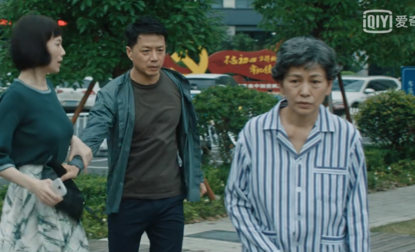 段奕宏郝蕾圍繞她飆戲?本以為米拉是天降紫微星,其實演技挺垮? 段奕宏郝蕾圍繞她飆戲?本以為米拉是天降紫微星,其實演技挺垮?