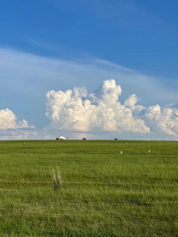 自駕84天，行程2.8萬公里，環駕中國邊境線，這趟旅行太狂野了