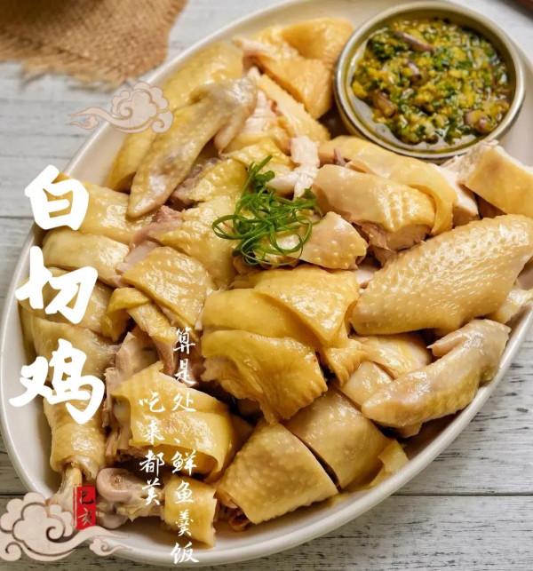 不管你從哪裡來,只要到了廣東,都會愛上這10種美食 不管你從哪裡來,只要到了廣東,都會愛上這10種美食