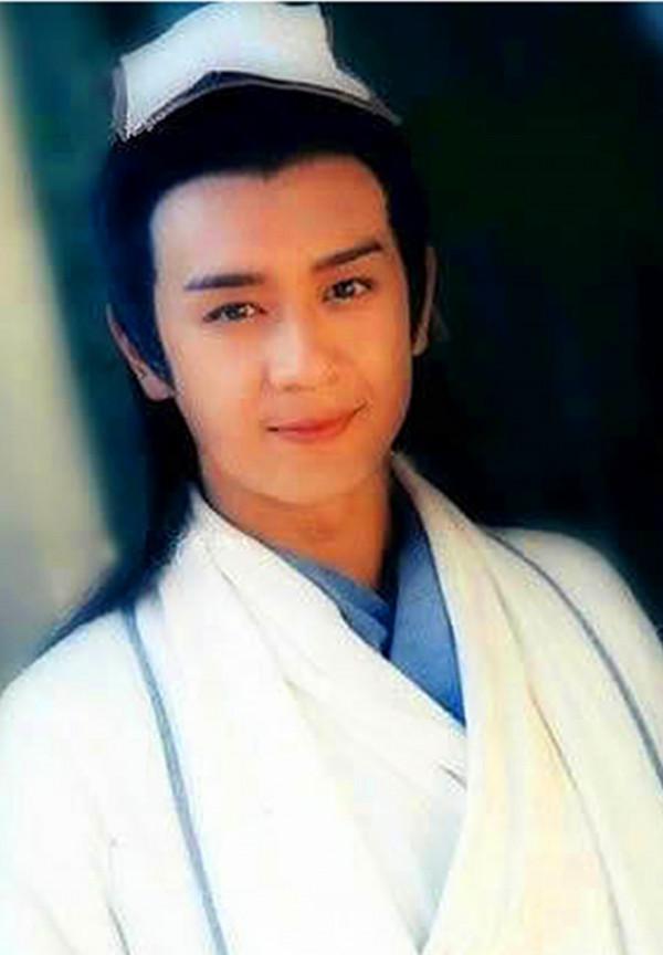 別人演“名門公子”只是帥,他們簡直就是名門貴公子本人 別人演“名門公子”只是帥,他們簡直就是名門貴公子本人