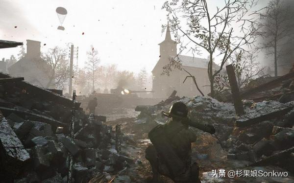 《收穫日2》僅3元！杉果冬促好價射擊遊戲推薦