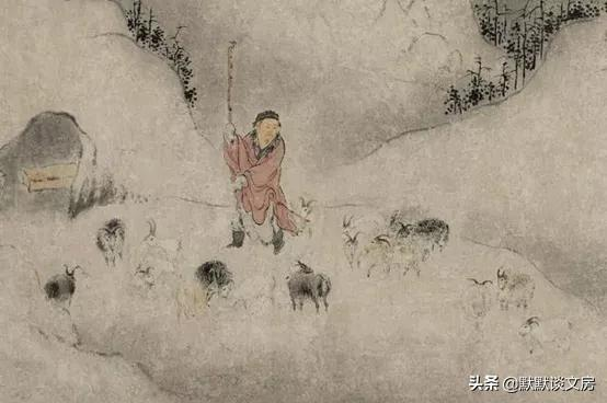 默默談收藏——拉尼娜來了,凍哭你的那種,看看古人怎麼過冬吧 默默談收藏——拉尼娜來了,凍哭你的那種,看看古人怎麼過冬吧