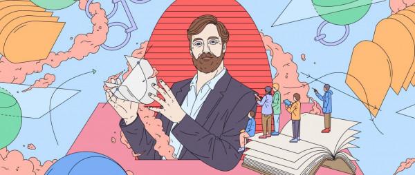 “量子”年度數學，回答了拓撲學、集合論甚至物理學的主要問題