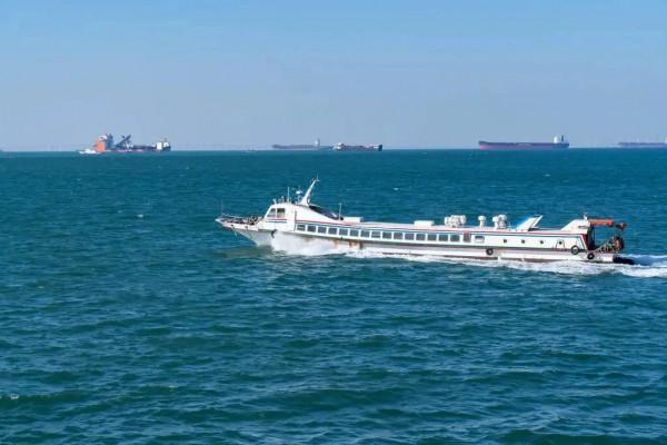 現代中國商人的宿命 &vert; 上