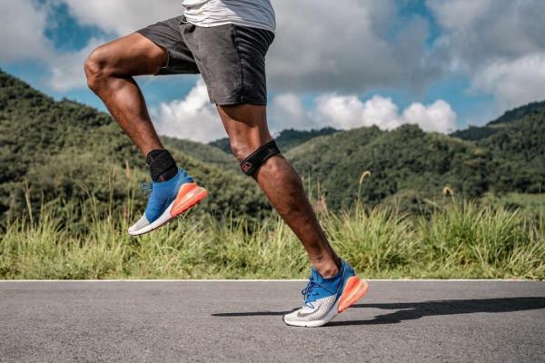 跑步需不需要戴髕骨帶？