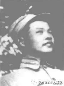 小學課本騙了你?《燈光》背後的那片無名英烈墓 小學課本騙了你?《燈光》背後的那片無名英烈墓